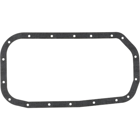 Reinz Oil Pan Gasket Set, 71-15470-00 71-15470-00